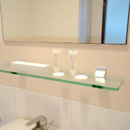 Alpa City Suites Hotel