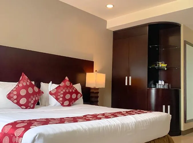 Hotel Alpa 4*