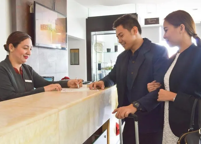 Alpa Hotel