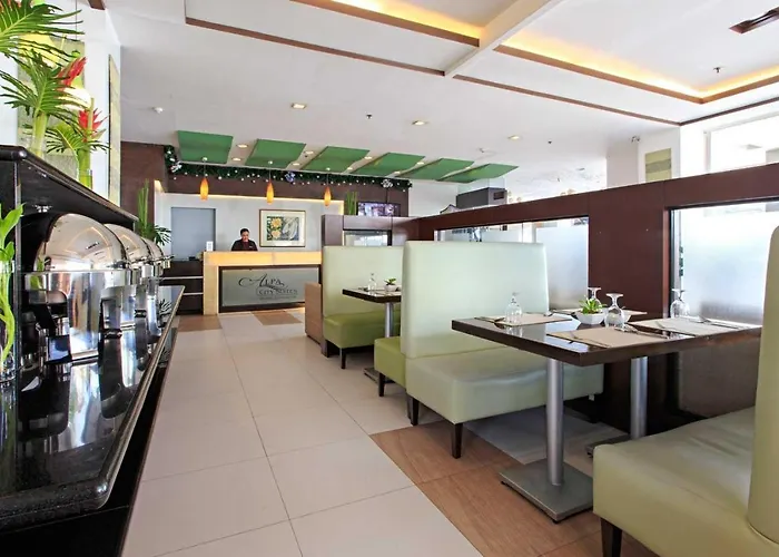 Alpa Hotel 4*