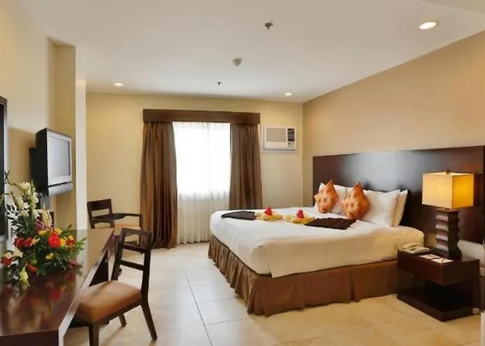 Hotel Alpa