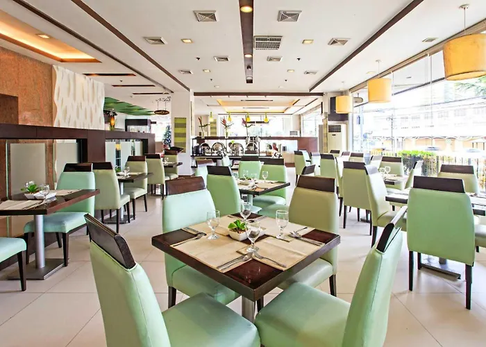 Alpa 4* Cebu