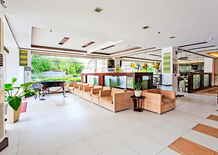 Alpa Hotel