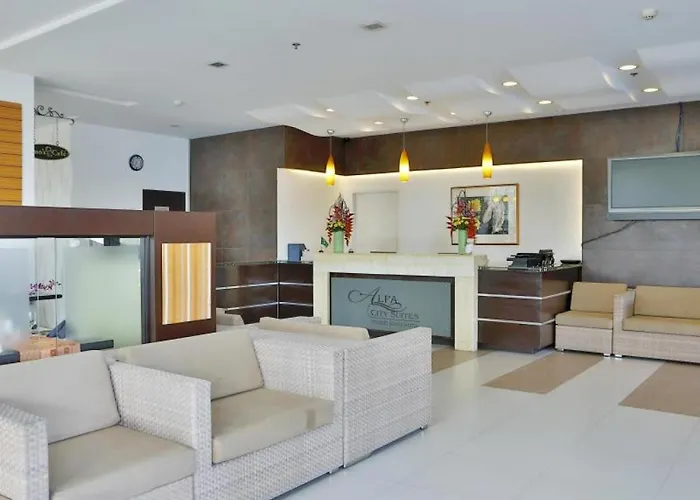 Hotel Alpa 4*