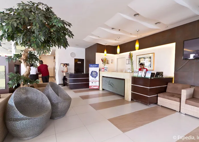 Alpa Hotel