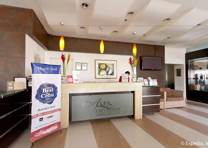 Hotel Alpa