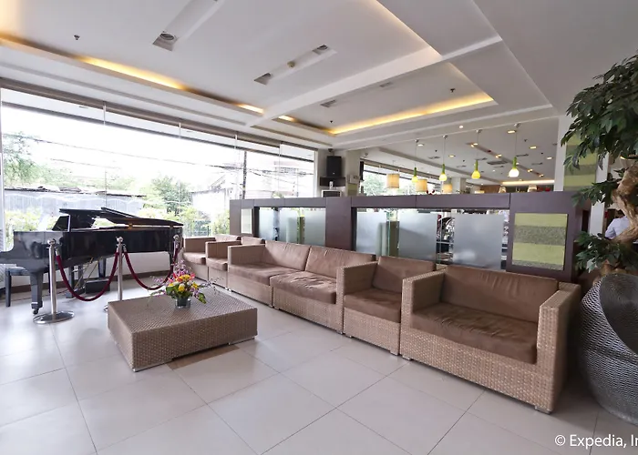 Alpa Hotel