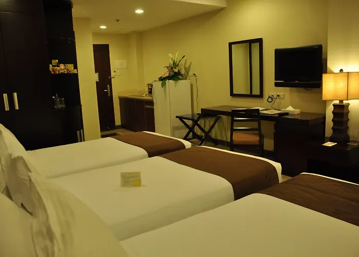 Hotel Alpa