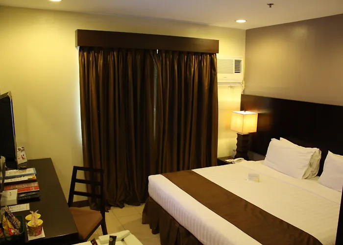 Alpa Hotel