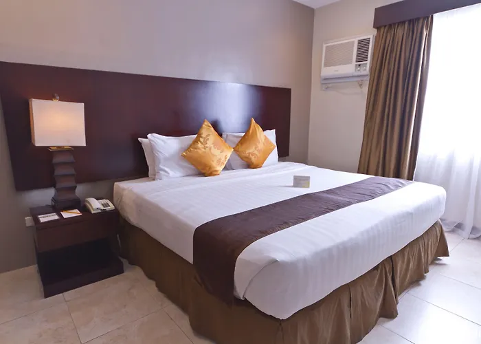 Alpa Hotel 4*