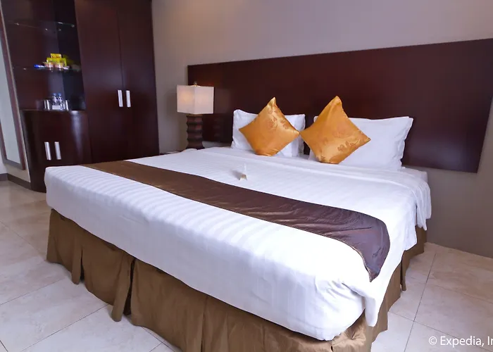 Alpa 4* Cebu