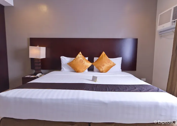 Alpa Hotel