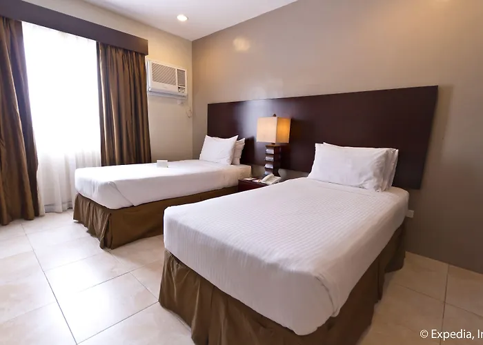 Alpa Hotel