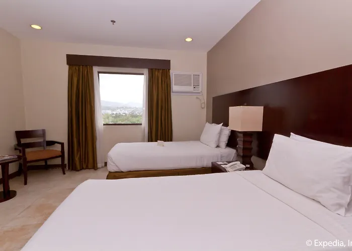 Alpa Hotel Cebu