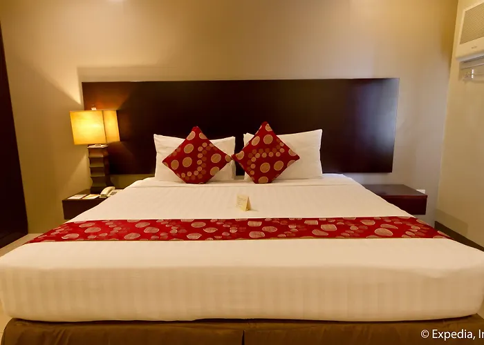 Alpa Hotel 4*