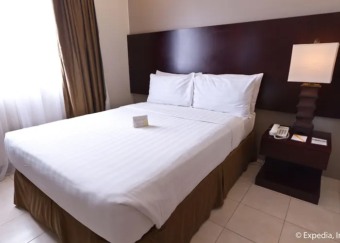 Alpa Hotel