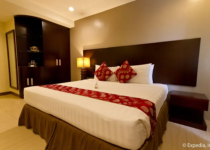Alpa Hotel Cebu
