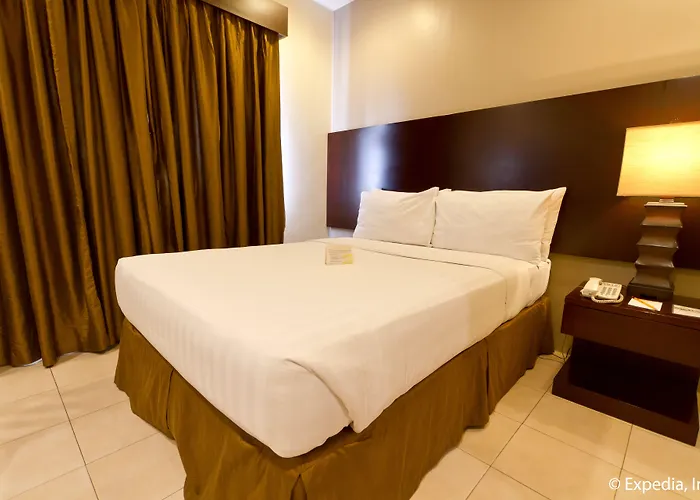 Alpa 4* Cebu