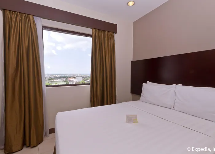 Alpa 4* Cebu