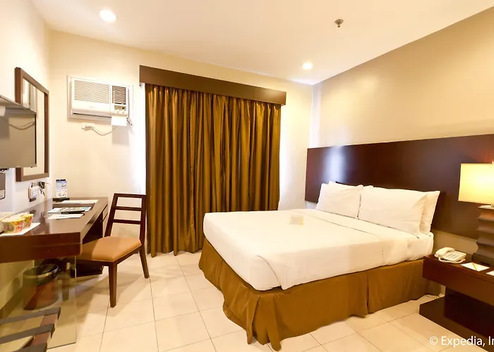 Hotel Alpa 4*