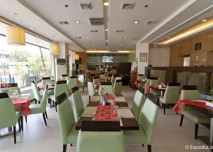 Hotel Alpa Cebu