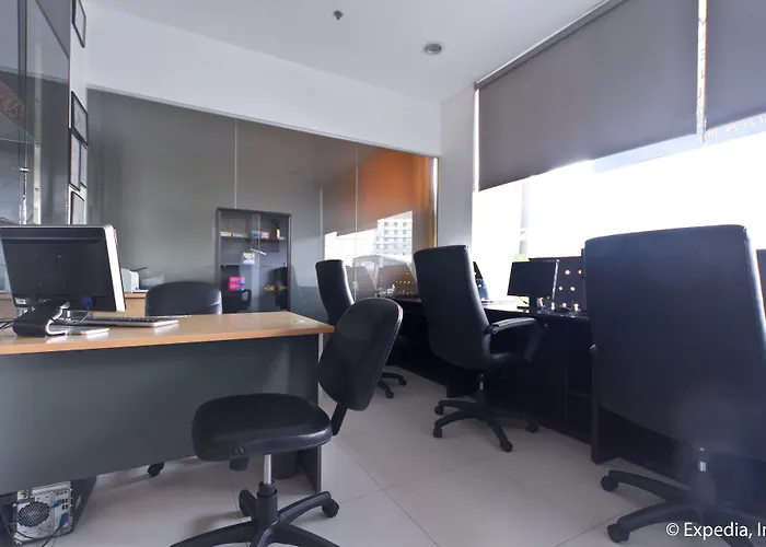Alpa Hotel Cebu