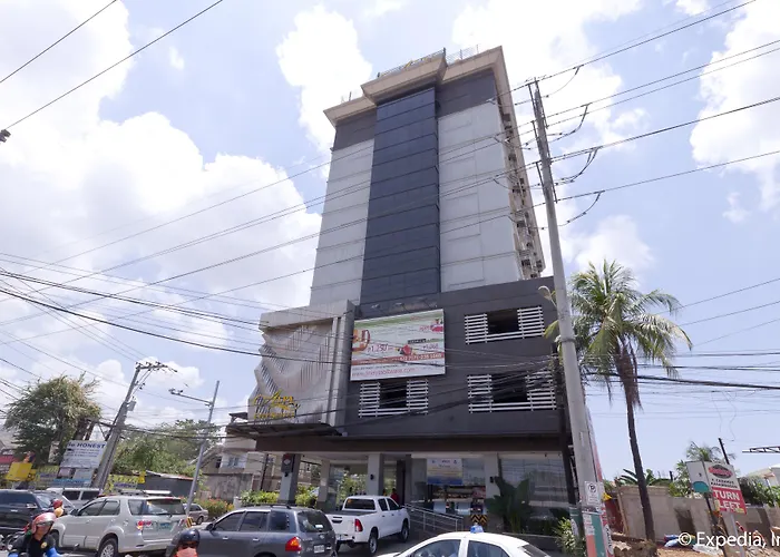 Alpa Hotel Cebu