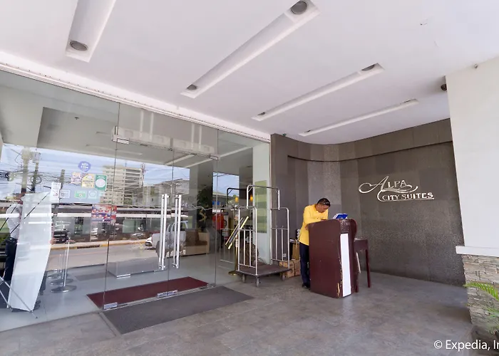 Alpa Hotel
