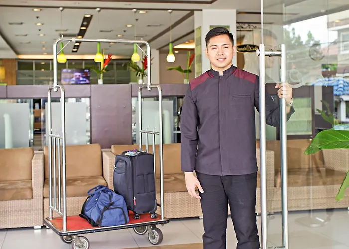 Alpa 4* Cebu