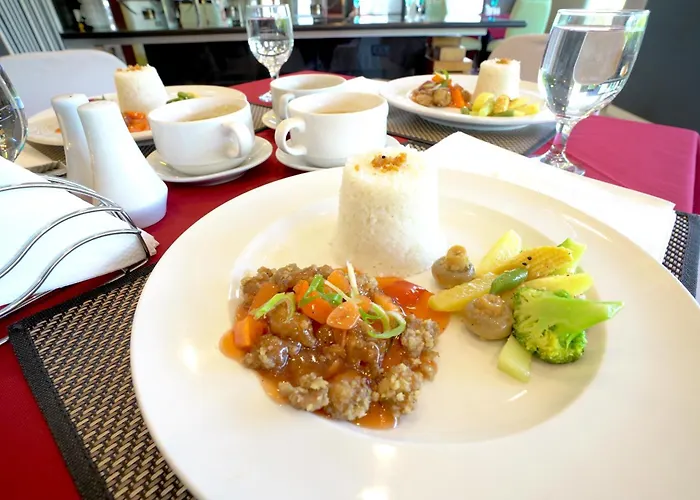 Alpa 4* Cebu