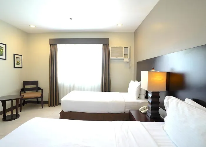 Hotel Alpa Cebu