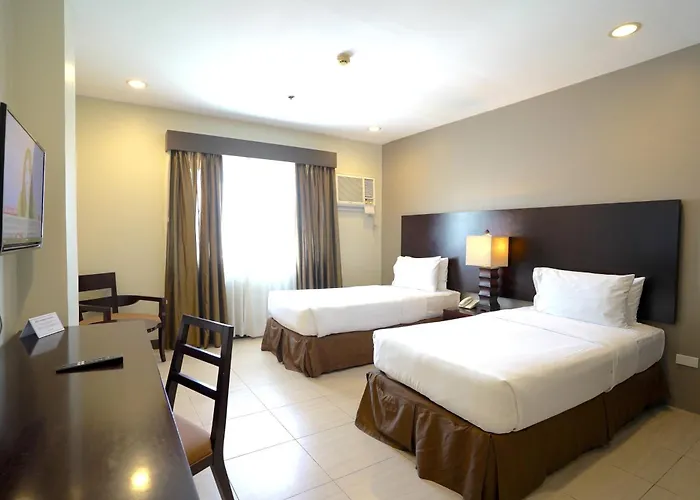 Alpa 4* Cebu
