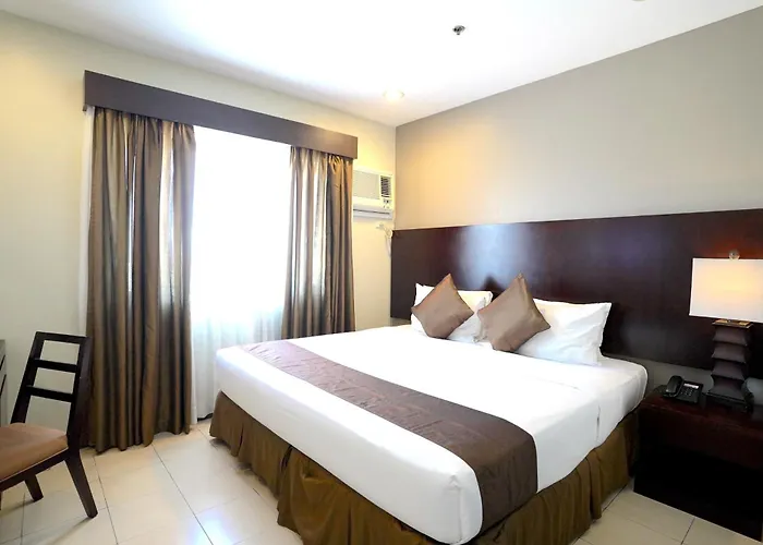 Hotel Alpa