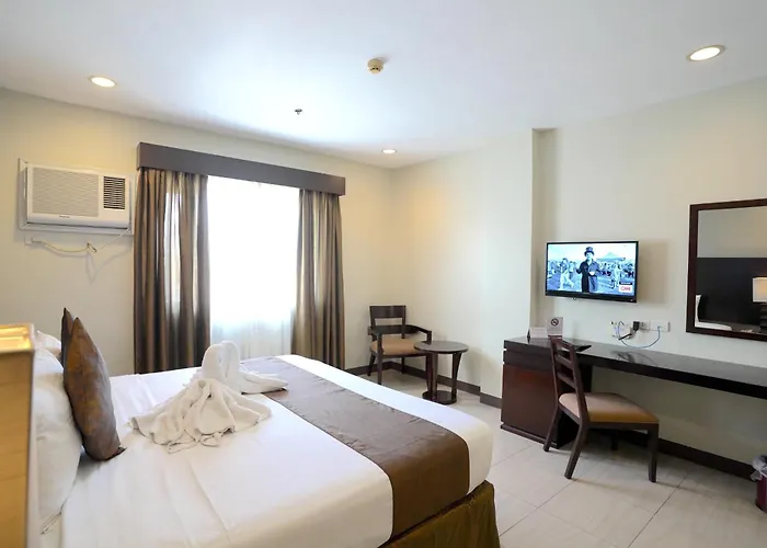 Alpa Hotel 4*