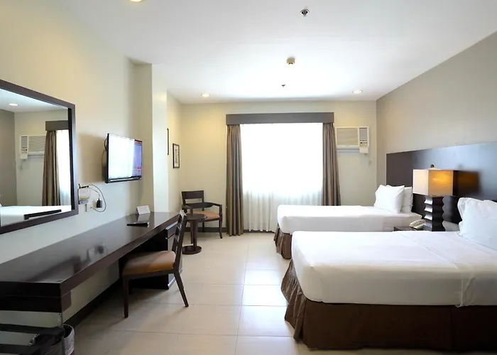 Alpa Hotel Cebu