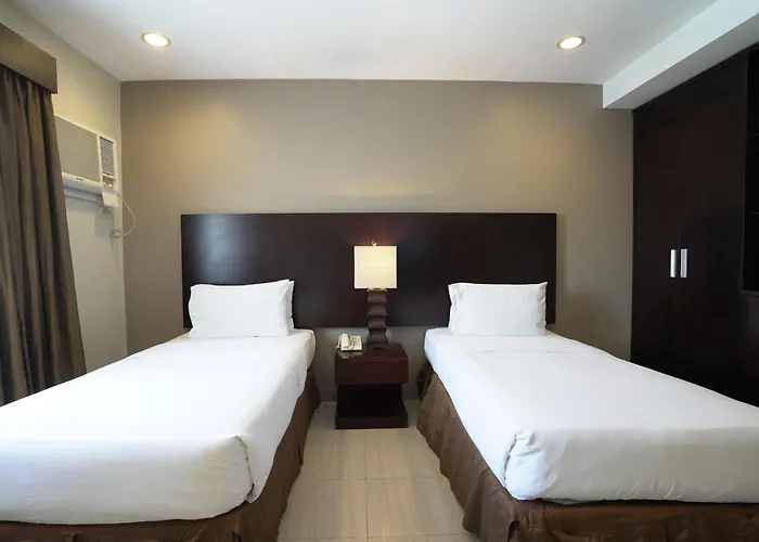 Hotel Alpa Cebu