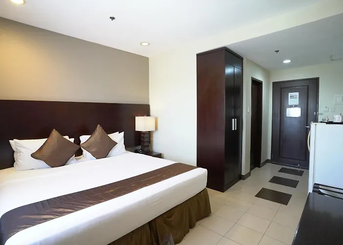 Hotel Alpa
