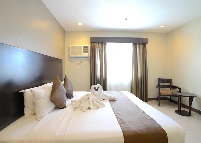 Alpa Hotel Cebu