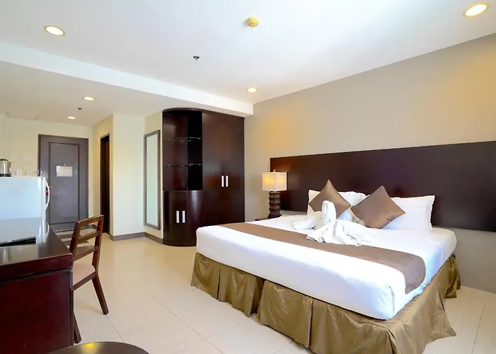 Hotel Alpa Cebu
