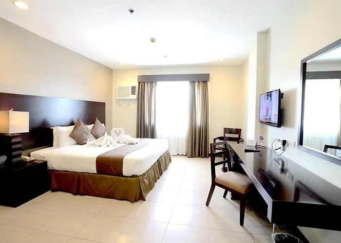 Alpa Hotel