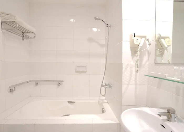 Alpa Hotel 4*