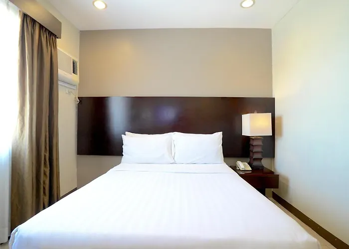 Alpa 4* Cebu