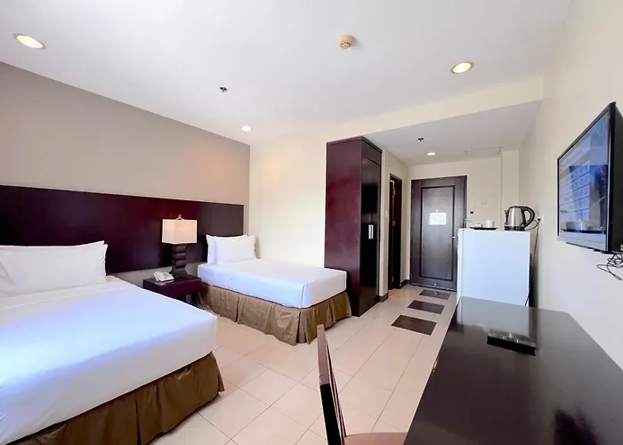 Alpa Hotel