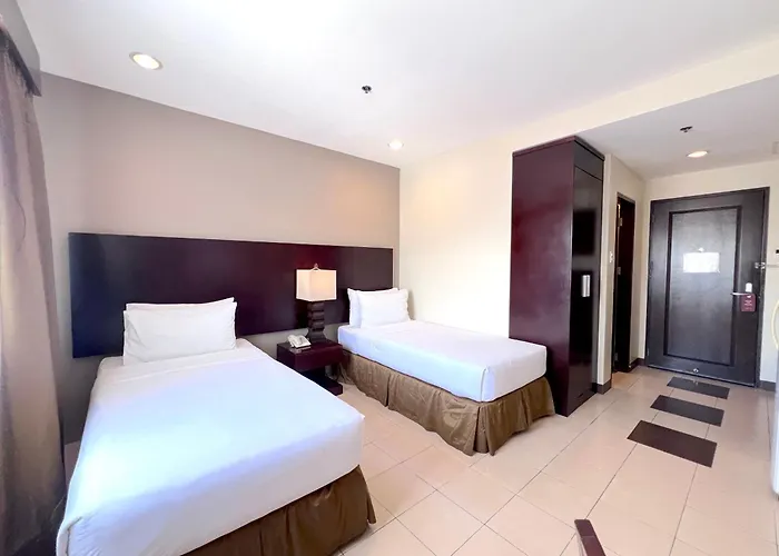 Hotel Alpa