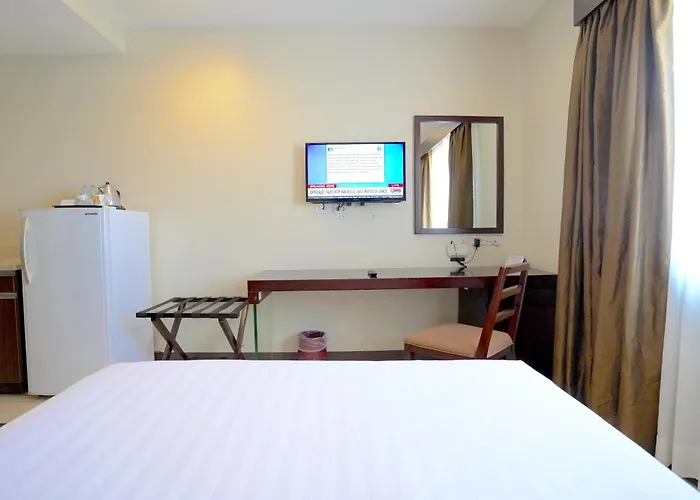 Hotel Alpa 4*