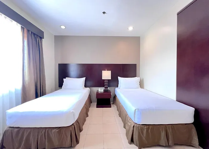 Alpa Hotel Cebu