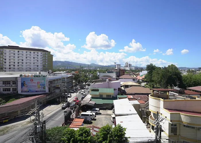 Hotel Alpa Cebu