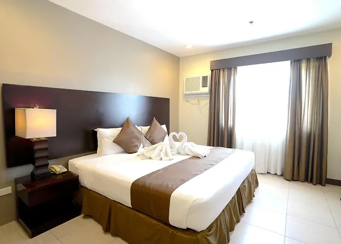 Hotel Alpa Cebu