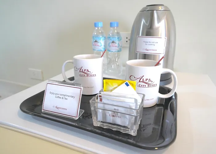 Hotel Alpa