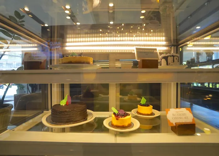Alpa Hotel Cebu